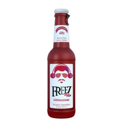 Boisson gazeuse Freez grenadine 27,5cl < Gifi Outlet