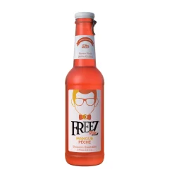Boisson gazeuse Freez mangue pêche 27,5cl < Gifi Online