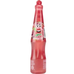 Boisson goût cerise Twist and Drink rouge 200ml < Gifi
