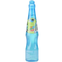 Boisson goût fruits des bois Twist and Drink bleue 200ml < Gifi
