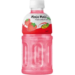 Boisson Mogu Mogu fraise 32cl < Gifi