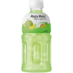 Boisson Mogu Mogu melon 32cl