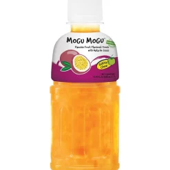 Boisson Mogu Mogu passion 32cl < Gifi New