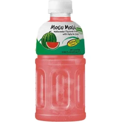 Boisson Mogu Mogu pastèque 32cl