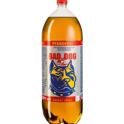 Boisson énergisante Bad Dog XXL 3L < Gifi Discount