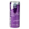 Boisson énergisante energy drink Red Bull the purple edition goût violette 250ml < Gifi New