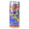 Boisson énergisante energy drink taurine Bad Dog canette 250ml < Gifi