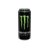 Boisson énergisante Monster Energy Original canette 50cl