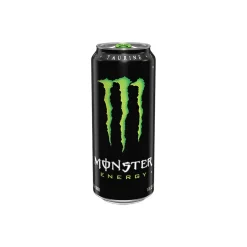 Boisson énergisante Monster Energy Original canette 50cl