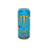 Boisson énergisante Monster Energy Juice Mango Loco canette 50cl < Gifi