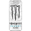 Boisson énergisante Monster Energy Fantasy Ruby Red goût agrumes canette 50cl