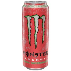 Boisson énergisante Monster Energy Ultra Watermelon sans sucres 50cl < Gifi Sale