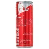 Boisson énergisante Red Bull rouge goût cranberry 250 ml < Gifi Online