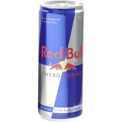 Boisson Red Bull Energy Drink