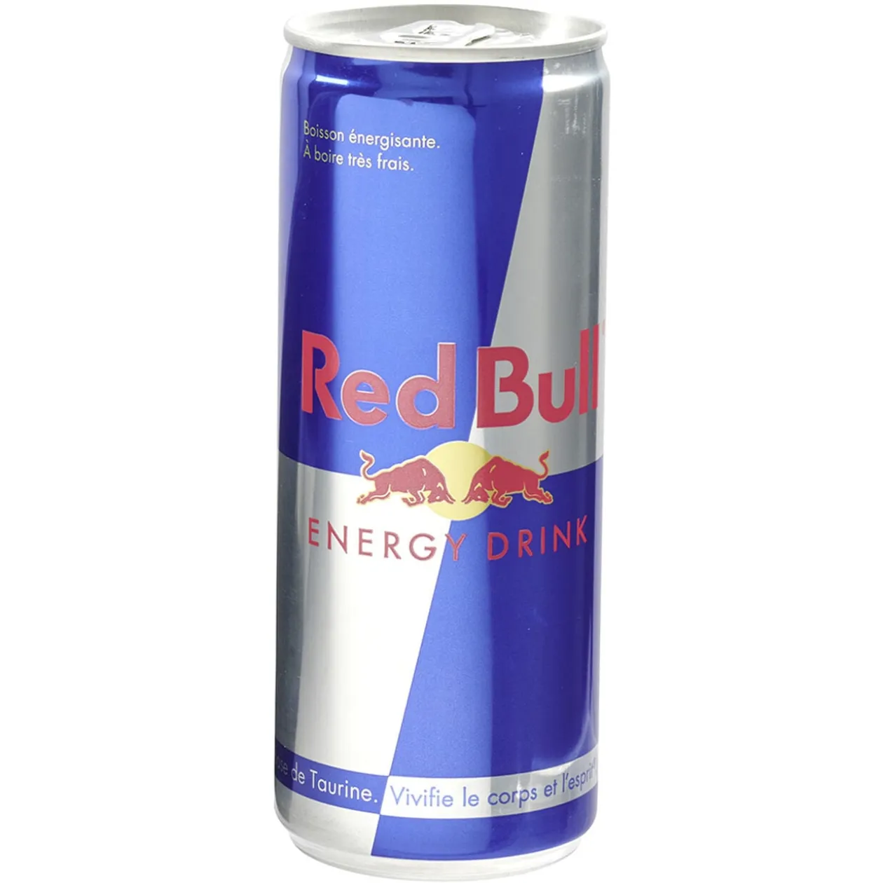 Boisson Red Bull Energy Drink
