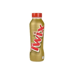 Boisson Twix lait chocolat caramel 35cl < Gifi