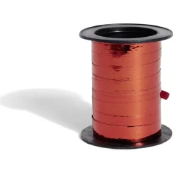 Bolduc rouge brillant 10m < Gifi Best