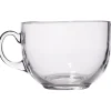 Bol jumbo verre transparent 70cl