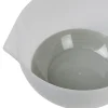 Bol à mixer plastique avec fond silicone antidérapant ø 20 cm < Gifi New
