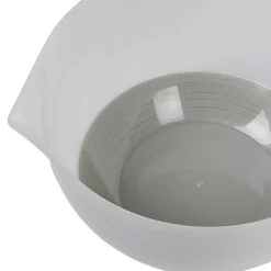 Bol à mixer plastique avec fond silicone antidérapant ø 20 cm < Gifi New