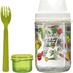 Bol à salade poke bowl vert < Gifi Outlet