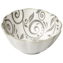 Bol Snacking en Porcelaine < Gifi New