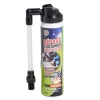 Bombe anti crevaison vélo 75ml < Gifi