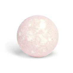 Bombe de bain cristal de sel zen 100g 3 coloris < Gifi Online