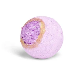 Bombe de bain cristal de sel zen 100g 3 coloris < Gifi Online