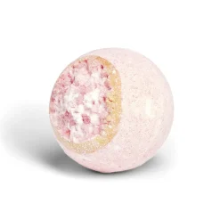 Bombe de bain cristal de sel zen 100g 3 coloris < Gifi Online