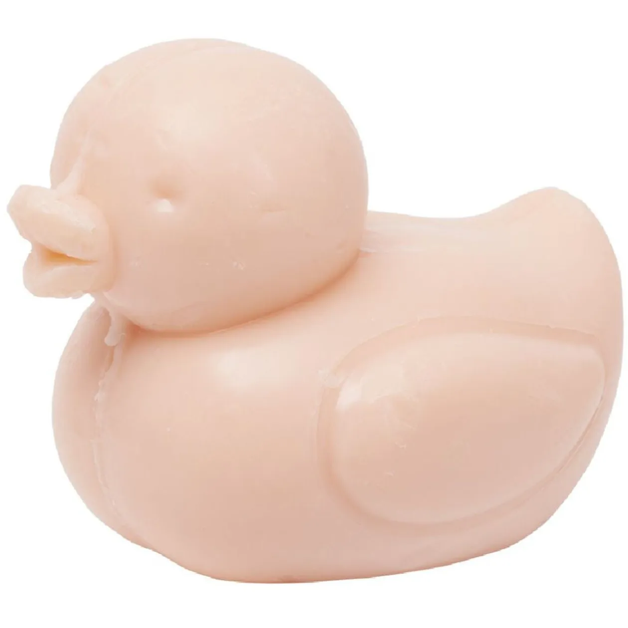 Bombe de bain forme canard 70g