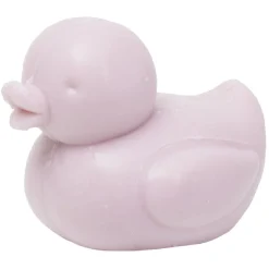 Bombe de bain forme canard 70g