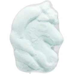 Bombe de bain forme licorne