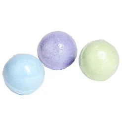 Bombe de bain La Reine des Neiges x3 < Gifi Discount