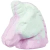 Bombe de bain licorne