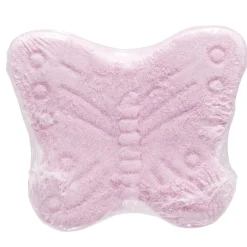 Bombe de bain multicolore papillons < Gifi Sale