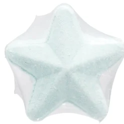 Bombe de bain multicolore étoiles < Gifi Discount