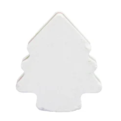 Bombe de bain sapin