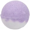 Bombe de bain senteur lavande Ø7,5cm 250g < Gifi Outlet