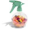 Bombe à eau Funky avec gonfleur x50 ballons (3 modèles) < Gifi Hot