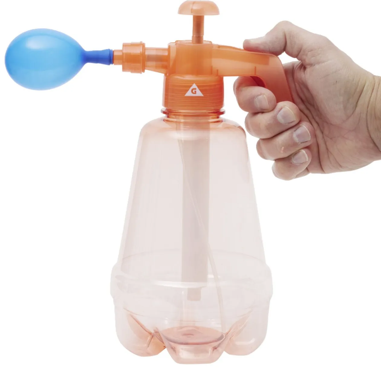 Bombe à eau + gonfleur x500 ballons