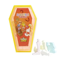 Bonbon Halloween forme squelette < Gifi Best