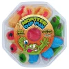 Bonbon Halloween gélifié à tremper boîte 240gr