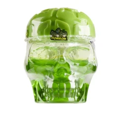 Bonbon Halloween liquide effet slime avec cuillère 90gr (3 modèles) < Gifi New
