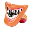 Bonbon Halloween sucette tétine B Pop avec dents ou oeil < Gifi Best