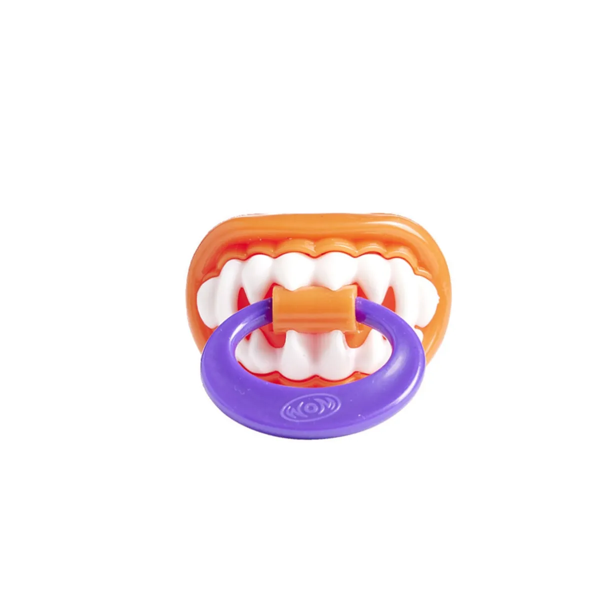 Bonbon Halloween sucette tétine B Pop avec dents ou oeil < Gifi Best