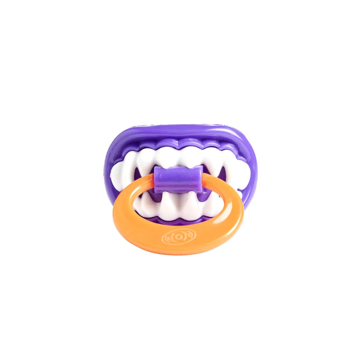 Bonbon Halloween sucette tétine B Pop avec dents ou oeil < Gifi Best