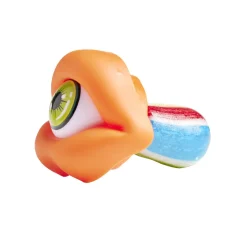 Bonbon Halloween sucette tétine B Pop avec dents ou oeil < Gifi Best