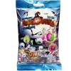 Bonbon Halloween X12 bubble gum super acide 42g
