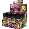 Bonbon liquide spray 70 ml Zombie ZapsØ4XH12 cm